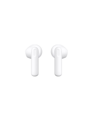 Huawei Słuchawki Bezprzewodowe Freebuds Se 2 Ulc-Ct010 Wbudowany Mikrofon Bluetooth Ceramiczny Biały