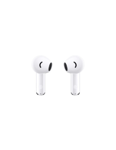 Huawei Słuchawki Bezprzewodowe Freebuds Se 2 Ulc-Ct010 Wbudowany Mikrofon Bluetooth Ceramiczny Biały