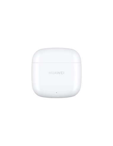 Huawei Słuchawki Bezprzewodowe Freebuds Se 2 Ulc-Ct010 Wbudowany Mikrofon Bluetooth Ceramiczny Biały