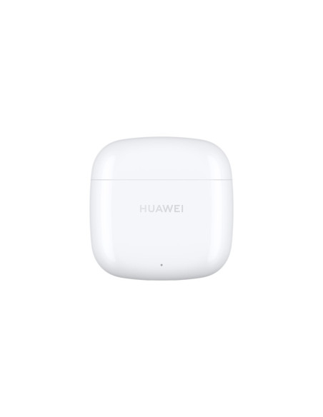 Huawei Słuchawki Bezprzewodowe Freebuds Se 2 Ulc-Ct010 Wbudowany Mikrofon Bluetooth Ceramiczny Biały