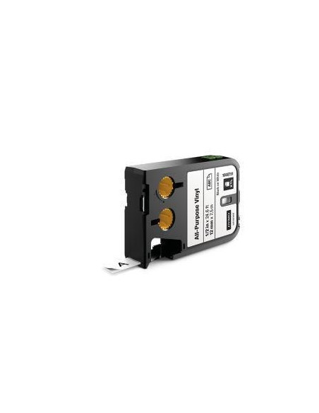 Dymo Uniwersalne Etykiety Winylowe