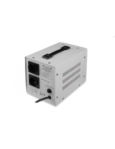 Stabilizator Napięcia Avr 2000Va 8-11%