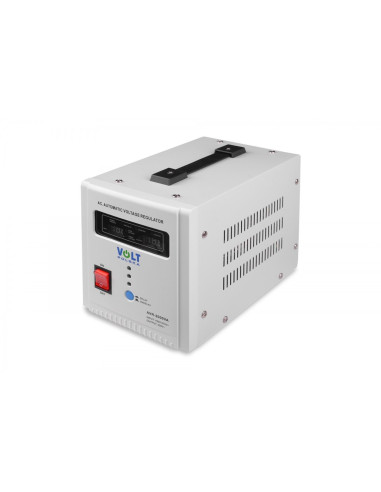 Stabilizator Napięcia Avr 2000Va 8-11%