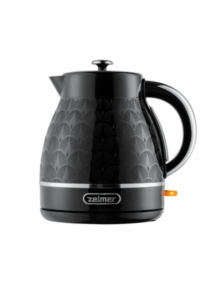 Czajnik 2200W 1,7L Jungle Zelmer Zck7640