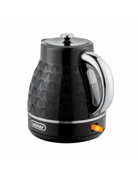 Czajnik 2200W 1,7L Jungle Zelmer Zck7640