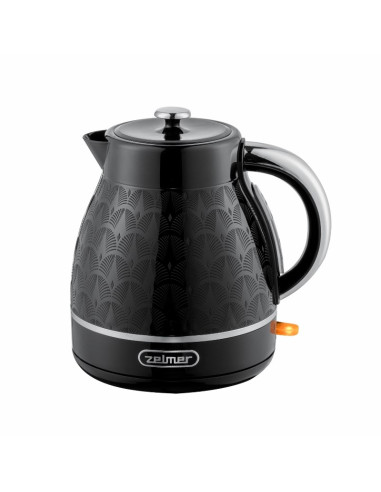 Czajnik 2200W 1,7L Jungle Zelmer Zck7640