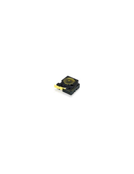 Dymo Rhinopro Heat Shrink Tubes Taśmy Do Etykietowania D1