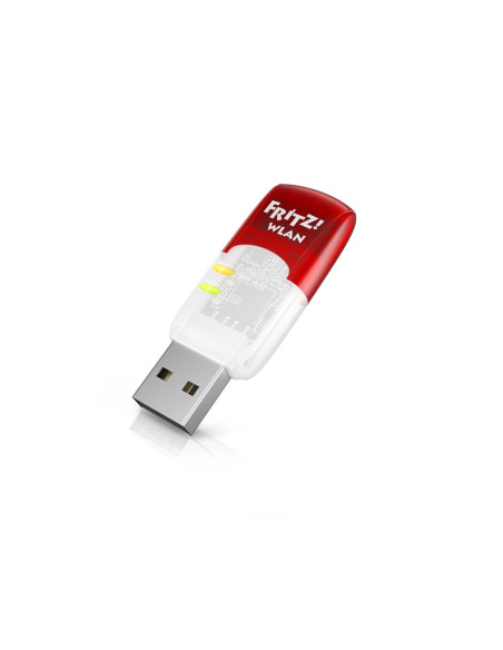 Fritz!Wlan Stick Ac 430 Mu-Mimo 433 Mbit/S