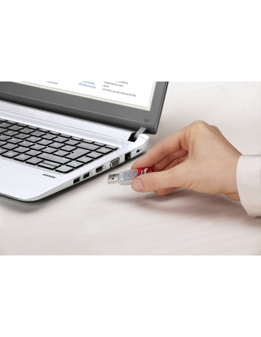 Fritz!Wlan Stick Ac 430 Mu-Mimo 433 Mbit/S