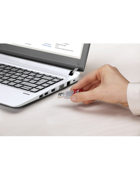 Fritz!Wlan Stick Ac 430 Mu-Mimo 433 Mbit/S