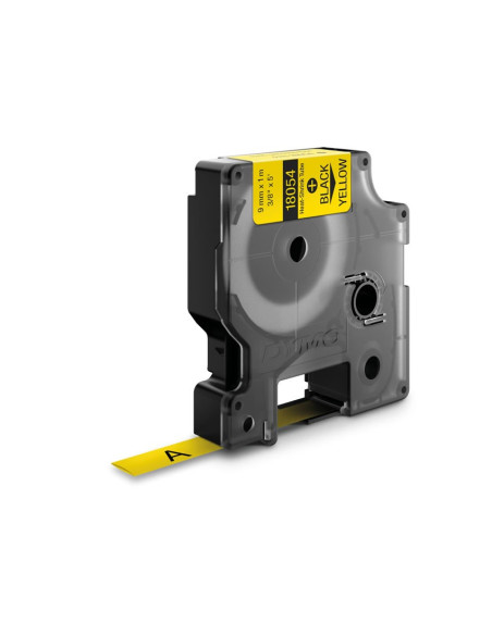 Dymo Przemysłowe Rurki Termokurczliwe - 9Mm X 1,5M