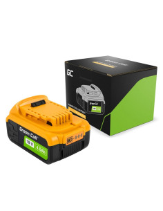 Green Cell Bateria Do Dewalt Xr 18V 4Ah Zamiennik Xr Dcb182 2