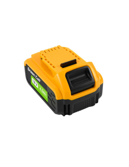 Green Cell Bateria Do Dewalt Xr 18V 4Ah Zamiennik Xr Dcb182