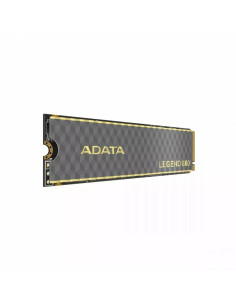 Adata Dysk Ssd Legend 860 500G Pcie 4X4 5000/3000 Mb/S M.2 2