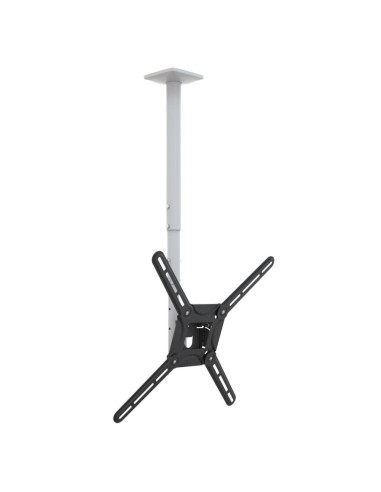 Uchwyt Sufitowy Do Tv 13-65" Led/Lcd 40Kg Regulowany