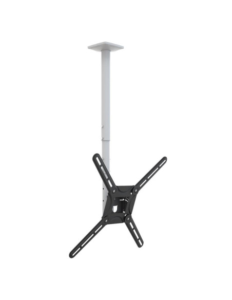 Uchwyt Sufitowy Do Tv 13-65" Led/Lcd 40Kg Regulowany