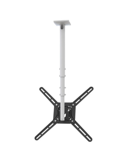 Uchwyt Sufitowy Do Tv 13-65" Led/Lcd 40Kg Regulowany
