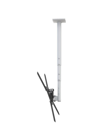 Uchwyt Sufitowy Do Tv 13-65" Led/Lcd 40Kg Regulowany