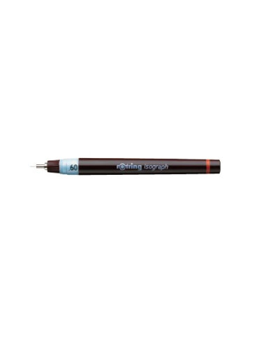 Rotring 1903493 Pióro Niebieski 1 Szt.