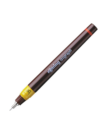 Rotring 1903400 Pióro Kulkowe Długopis Z Wkładem