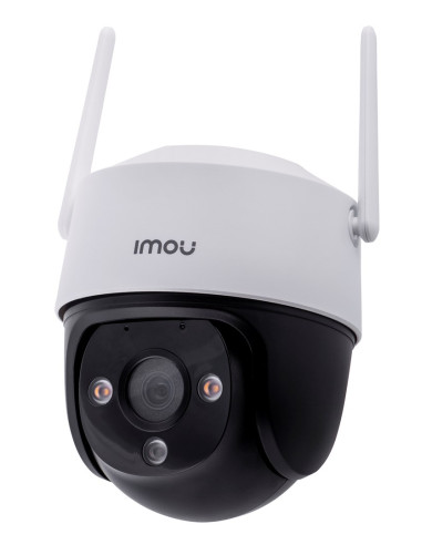 Kamera Ip Imou Cruiser Se Ipc-S21Fp