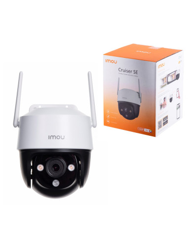 Kamera Ip Imou Cruiser Se Ipc-S21Fp