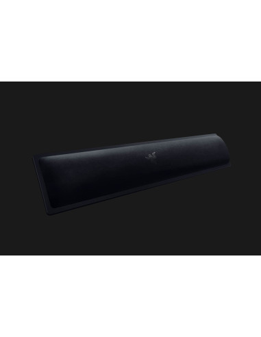 Razer Rc21-01470200-R3M1 Podkładka Pod Nadgarstek Pianka, Sztuczna Skóra Czarny