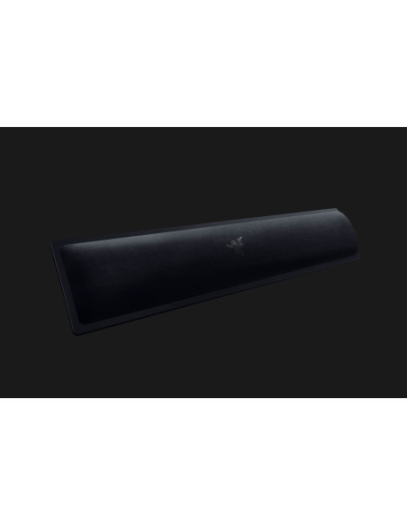 Razer Rc21-01470200-R3M1 Podkładka Pod Nadgarstek Pianka, Sztuczna Skóra Czarny