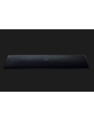 Razer Rc21-01470200-R3M1 Podkładka Pod Nadgarstek Pianka, Sztuczna Skóra Czarny