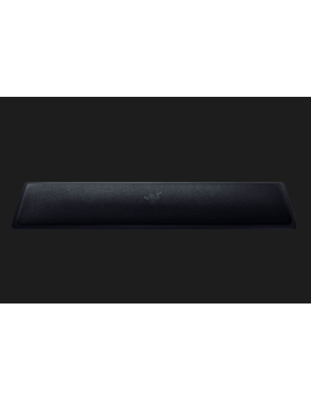 Razer Rc21-01470200-R3M1 Podkładka Pod Nadgarstek Pianka, Sztuczna Skóra Czarny
