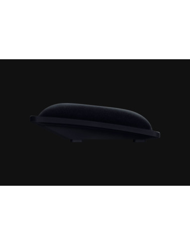 Razer Rc21-01470200-R3M1 Podkładka Pod Nadgarstek Pianka, Sztuczna Skóra Czarny