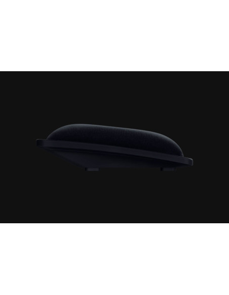 Razer Rc21-01470200-R3M1 Podkładka Pod Nadgarstek Pianka, Sztuczna Skóra Czarny