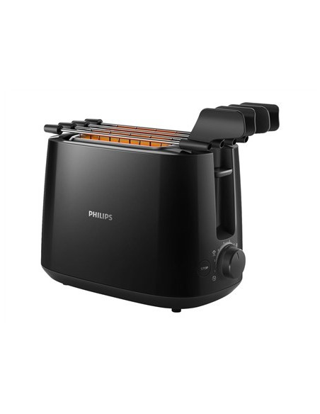 Toster Philips Daily Collection Hd2583/90