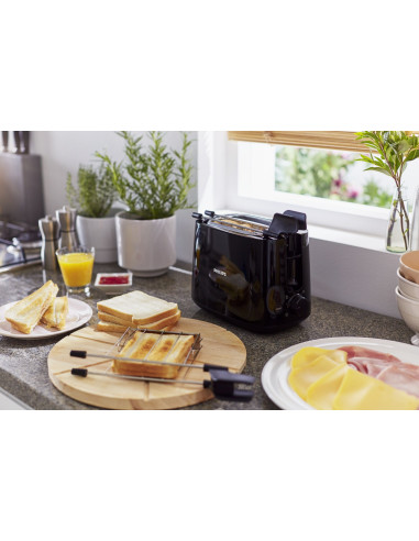 Toster Philips Daily Collection Hd2583/90