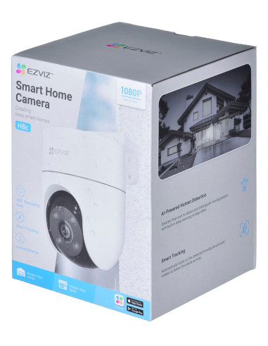 Kamera Ip  Ezviz H8C 2Mp