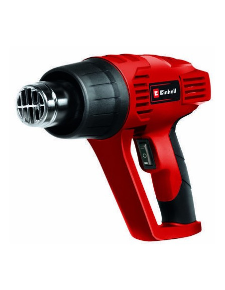 Einhell Tc-Ha 2000/1 Pistolet Na Gorące Powietrze 500 L/Min 550 °C 2000 W Czerwony