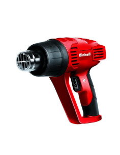 Einhell Tc-Ha 2000/1 Pistolet Na Gorące Powietrze 500 L/Min 550 °C 2000 W Czerwony 2