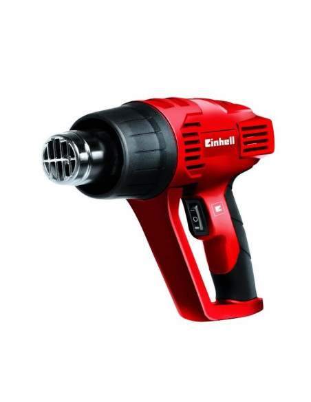 Einhell Tc-Ha 2000/1 Pistolet Na Gorące Powietrze 500 L/Min 550 °C 2000 W Czerwony