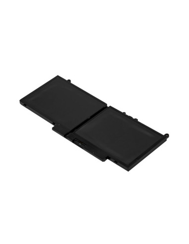 Green Cell Bateria De162 6Mt4T 07V69Y Do Dell Latitude E5270 E5470 E5570 7200Mah 7.4V