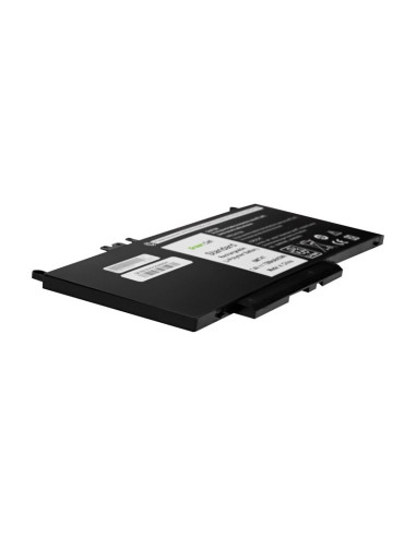 Green Cell Bateria De162 6Mt4T 07V69Y Do Dell Latitude E5270 E5470 E5570 7200Mah 7.4V