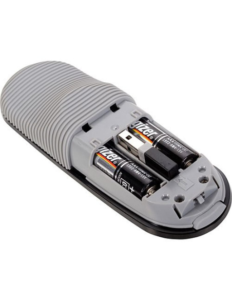 Targus Wskaźnik Laser Amp13Eu Usb Laser Black Grey