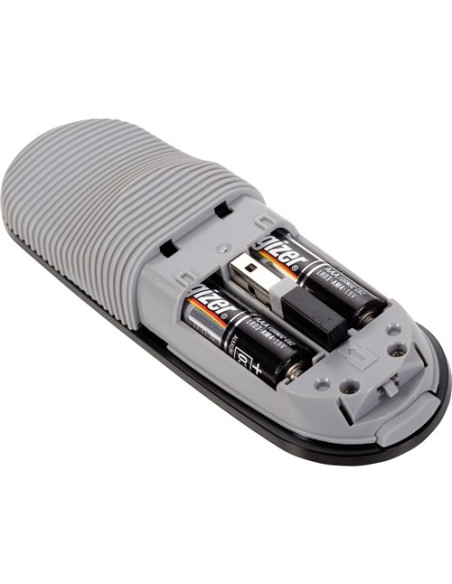 Targus Wskaźnik Laser Amp13Eu Usb Laser Black Grey