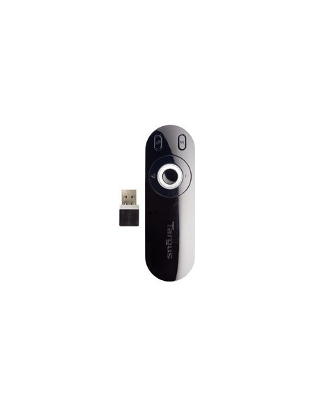 Targus Wskaźnik Laser Amp13Eu Usb Laser Black Grey