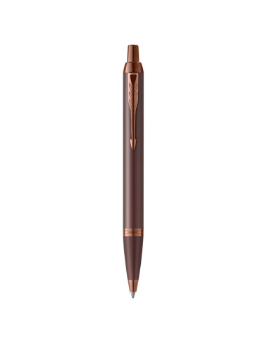 Parker 2190514 Długopis Niebieski Przyciskany Długopis 1 Szt.