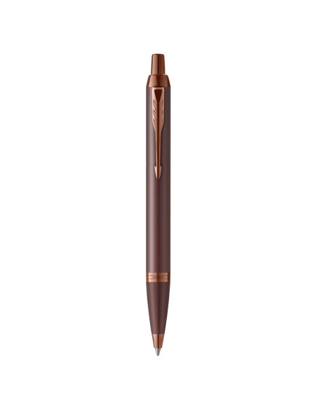 Parker 2190514 Długopis Niebieski Przyciskany Długopis 1 Szt.