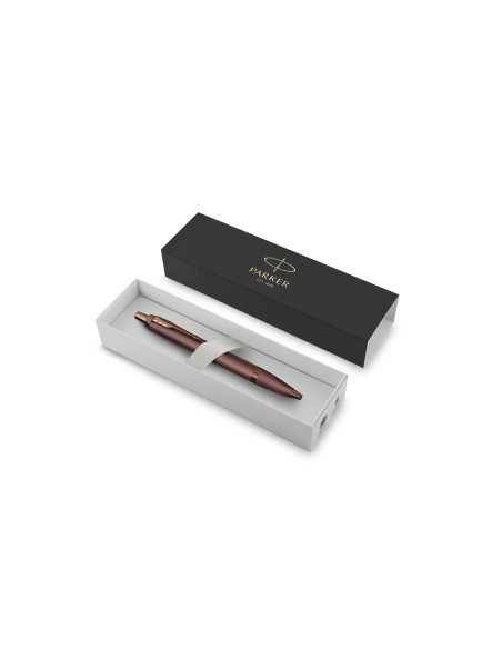 Parker 2190514 Długopis Niebieski Przyciskany Długopis 1 Szt.