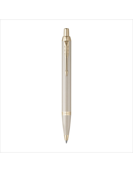 Parker 2172956 Długopis Niebieski Przyciskany Długopis 1 Szt.