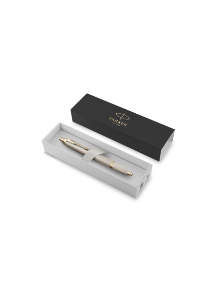 Parker 2172956 Długopis Niebieski Przyciskany Długopis 1 Szt.