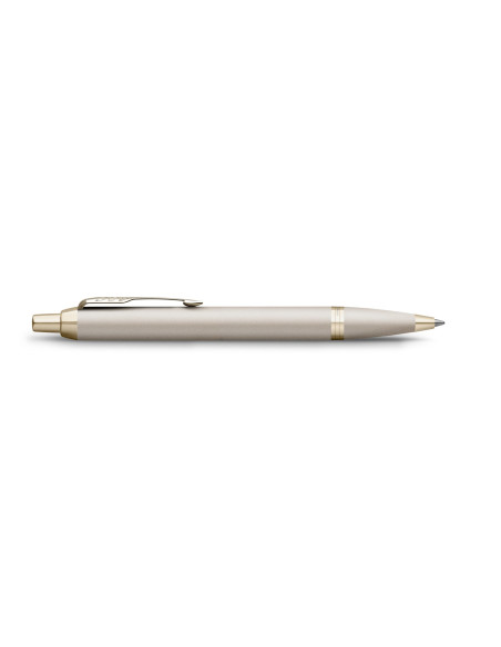 Parker 2172956 Długopis Niebieski Przyciskany Długopis 1 Szt.