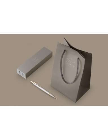 Parker 2172956 Długopis Niebieski Przyciskany Długopis 1 Szt.